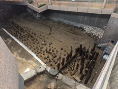 -元代水闸遗址博物馆