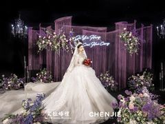 -艾拉私人定制婚礼