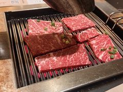 -千寻烧肉(政务区店)