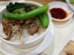 -德烨酒家