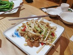 -德胜轩正宗顺德菜(宝安沙井会展中心店)