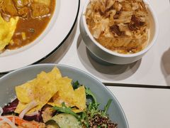-池奈·咖喱蛋包饭(熙地港店)