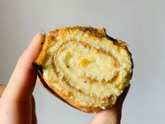 海苔肉松卷-苹果花园(鞍山路店)