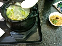 -陈记老七手擀面(哈西万达广场店)