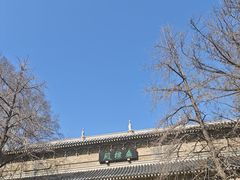 -灵谷景区