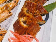 -青叶日本料理(北辰店)