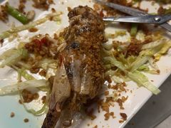 -喜记避风塘炒辣蟹(总店)
