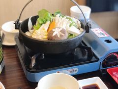 -樱吉岛寿喜锅(肇嘉浜路店)