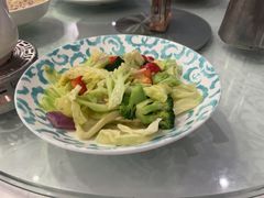 -南园酒家(前进路店)