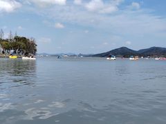 -东钱湖旅游度假区