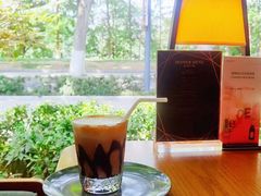 靠窗位-EN SPACE恩空间