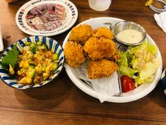 -小川洋风料理(大悦城店)