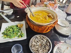-春娟茶楼·地道农家菜(梅家坞店)