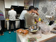 -相十三·别墅轰趴团建户外(同和店)