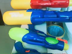 -将军关探险漂流