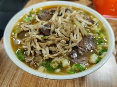 -肖家客饸饹面(郑州总店)