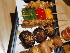 -松鱼亭·和牛烧肉(协鑫广场店)