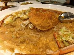-沈灶河豚宴·河豚融合餐厅(汉中路店)