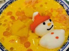 -捷信牛奶甜品世家(学府店)