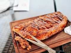 -潭柘厚院&山顶烤肉(潭柘寺店)