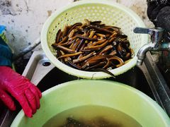 -三百碗宝应长鱼面(板仓街店)