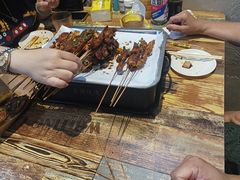 -崔孃烧烤