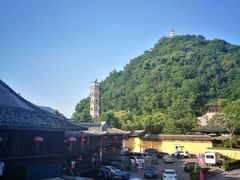 景点-台州府城(江南长城)
