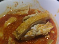 -周渝食惦酸菜鱼(青浦店)