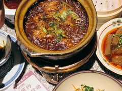 -南京大牌档(三阳广场苏宁店)