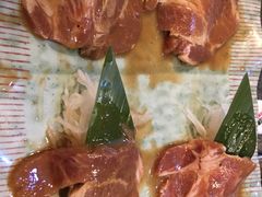 榴莲烤肉-犟牛家·榴莲烤肉(五棵松店)