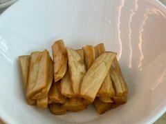 -济南喜来登酒店-采悦轩中餐厅