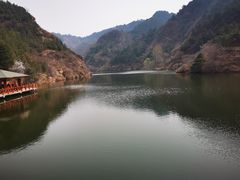 -仙居谷风景区