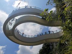 -重庆云阳龙缸景区