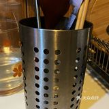 宜家好物分享：筷子筒来一个