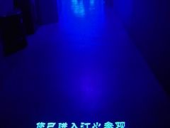 -白鹤梁水下博物馆