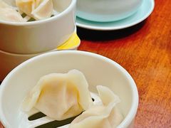 原汁海胆水饺-喜鼎海胆水饺(东港店)