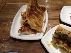 -海富荣·锅贴·陕菜家常菜(阳光城店)