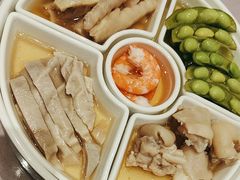 -金时代顺风大酒店(金山店)