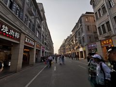 -豪香里脊肉串(大中路店)