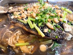 -刘妈菜馆(磁器口店)