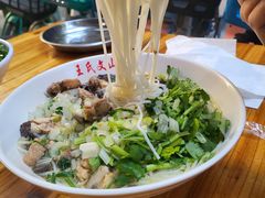 -文山荷鲜居(翠湖店)