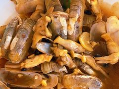 -波记美食店·现捞海鲜