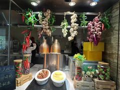 -威珀斯酒店·珀萃美食餐厅 | 海鲜刺身·现烤生蚝·特色烤肉