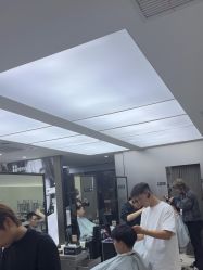 -米可造型烫染