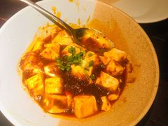 麻辣豆腐-外婆家(义乌新光汇购物中心店)