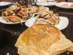 -太湖饭店玉兰厅(自助餐厅)