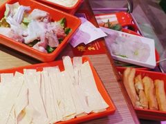 -季季红火锅(丰城洪客隆店)