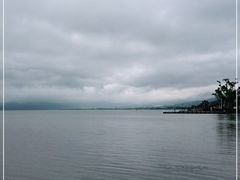 -西昌邛海宾馆