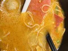 -奈哥老坛酸菜鱼(金泰假日花城店)