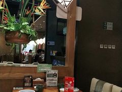 -云海肴·云南小炒·汽锅鸡(天津国金汇店)